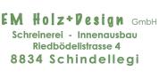 EM Holz + Design GmbH