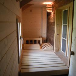 Sauna 3